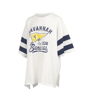 Women's Bananas Old Standard Tee - White - SOLD OUT ON BRAND SITE